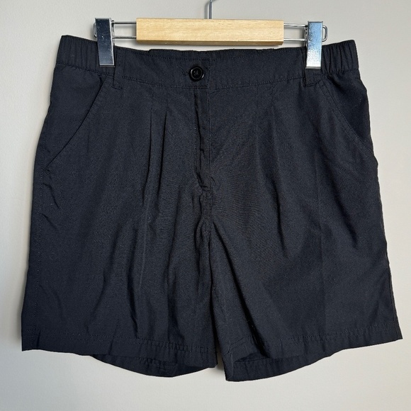 McKinley Women's Black Lightweight Koani Shorts Size Small Performance‎ Walking - Picture 1 of 12